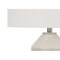 Monarch Specialties Lighting, 33 in.H, Table Lamp, Ivory / Cream Shade, Cream Ceramic, Contemporary I 9613 - alternate 3